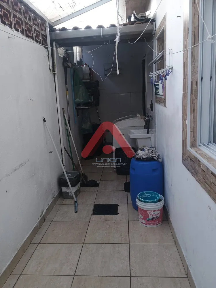 Casa, 2 quartos, 47 m² - Foto 10