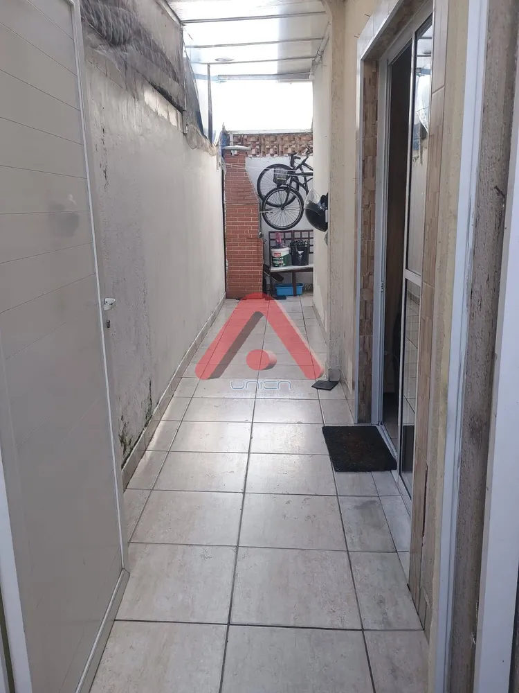 Casa, 2 quartos, 47 m² - Foto 8