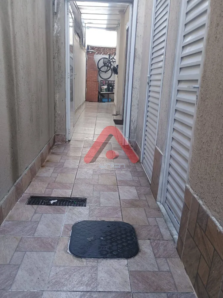 Casa, 2 quartos, 47 m² - Foto 5