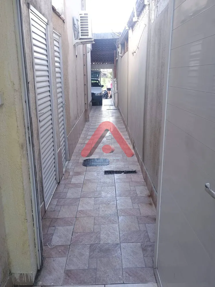 Casa, 2 quartos, 47 m² - Foto 12