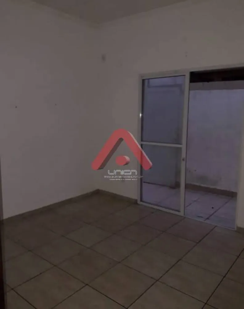 Casa, 2 quartos, 47 m² - Foto 1