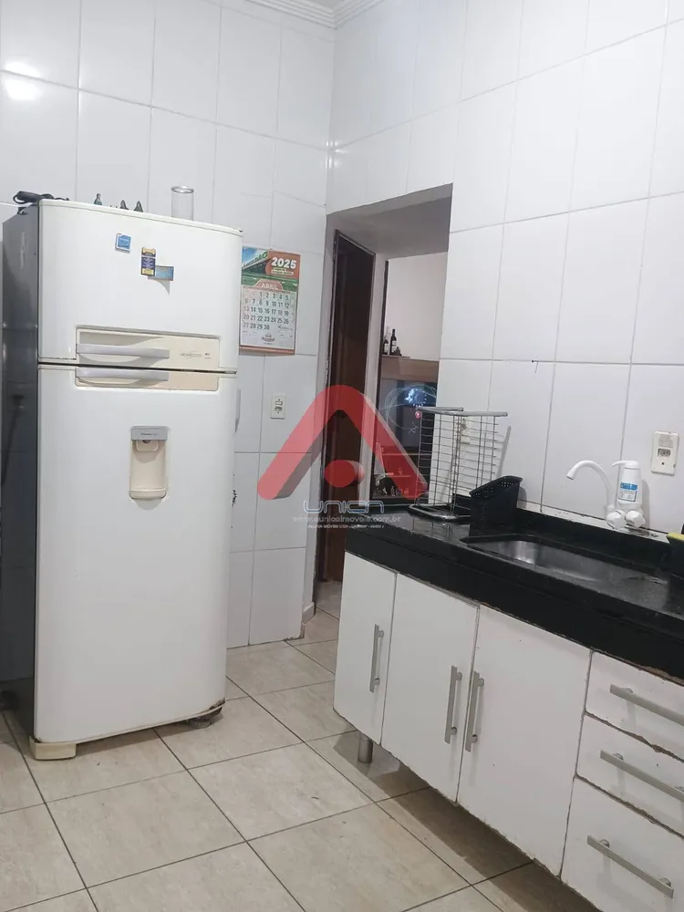 Casa, 2 quartos, 47 m² - Foto 6