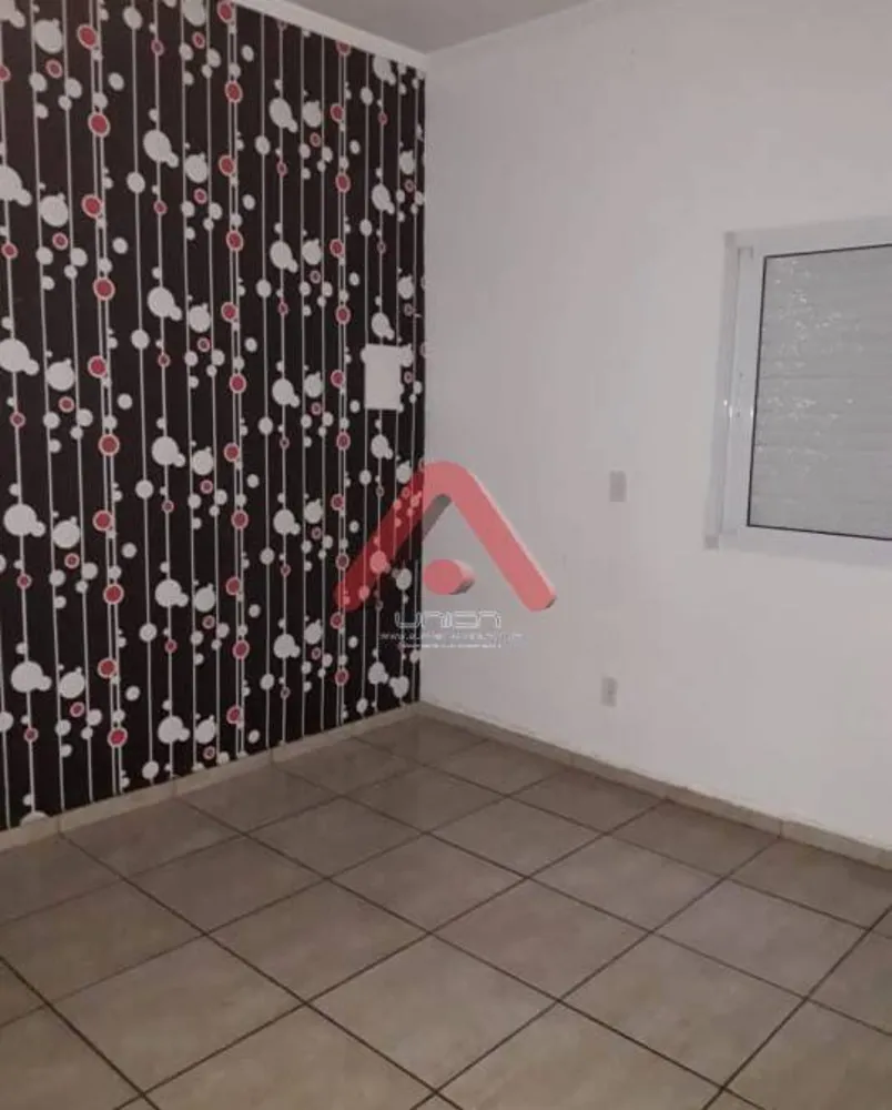 Casa, 2 quartos, 47 m² - Foto 9