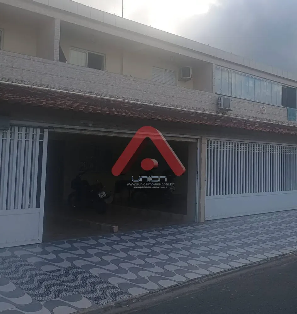 Casa, 2 quartos, 47 m² - Foto 2