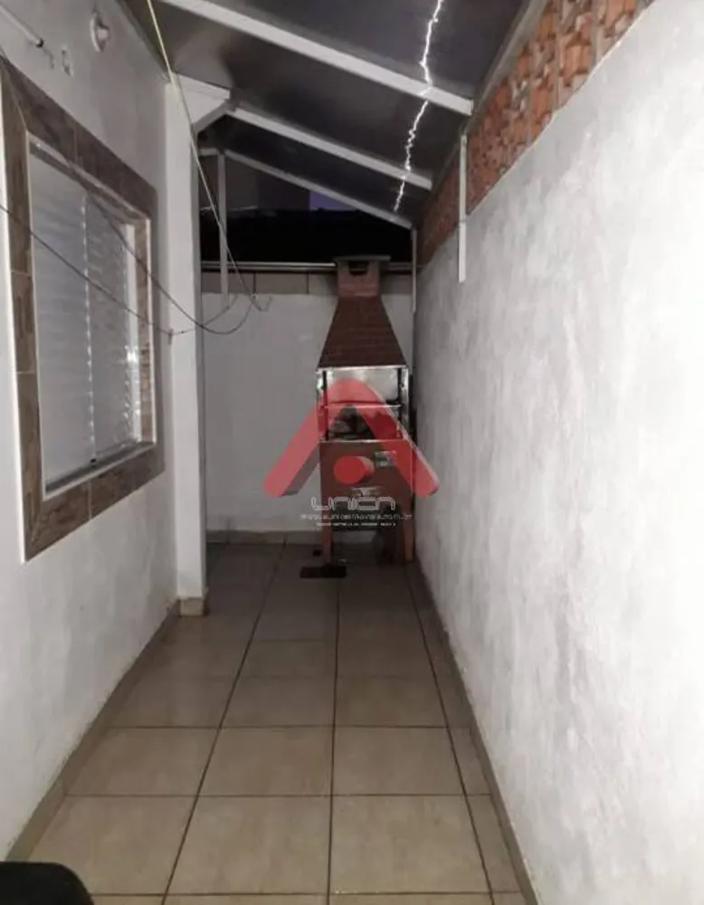 Casa, 2 quartos, 47 m² - Foto 7