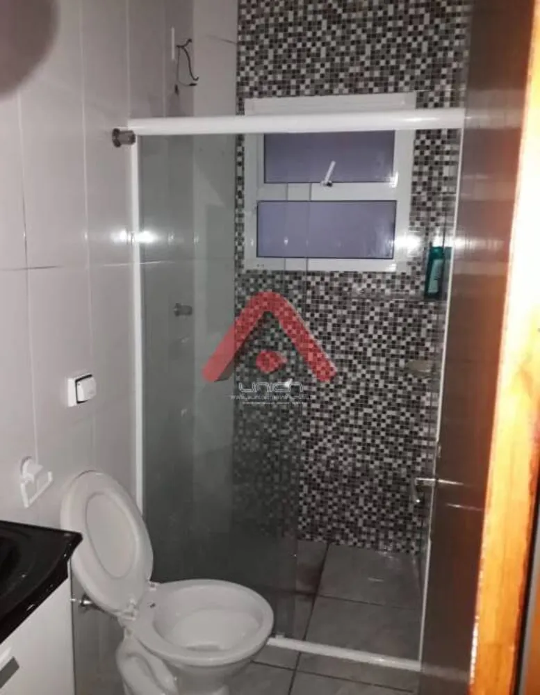 Casa, 2 quartos, 47 m² - Foto 11