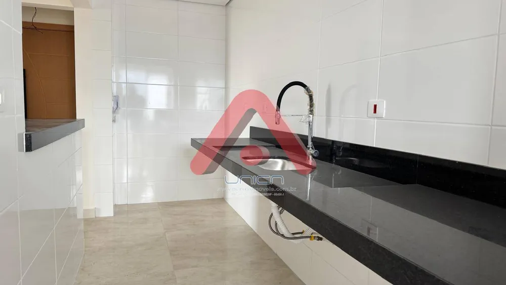 Apartamento, 2 quartos, 90 m² - Foto 4