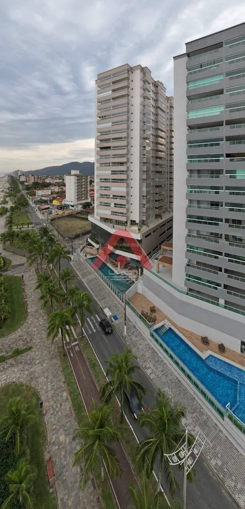 Apartamento, 2 quartos, 90 m² - Foto 1