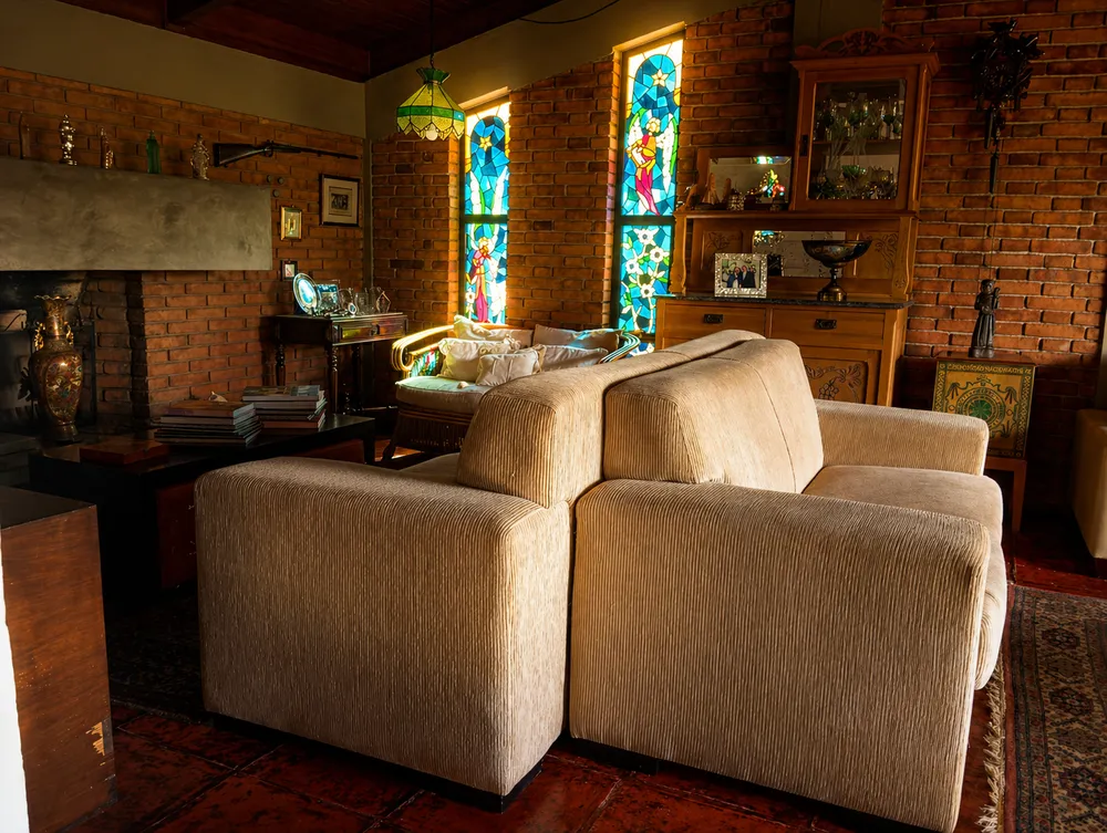 Casa, 4 quartos - Foto 4