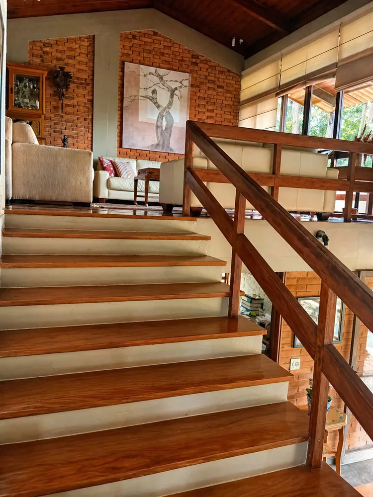 Casa, 4 quartos - Foto 3