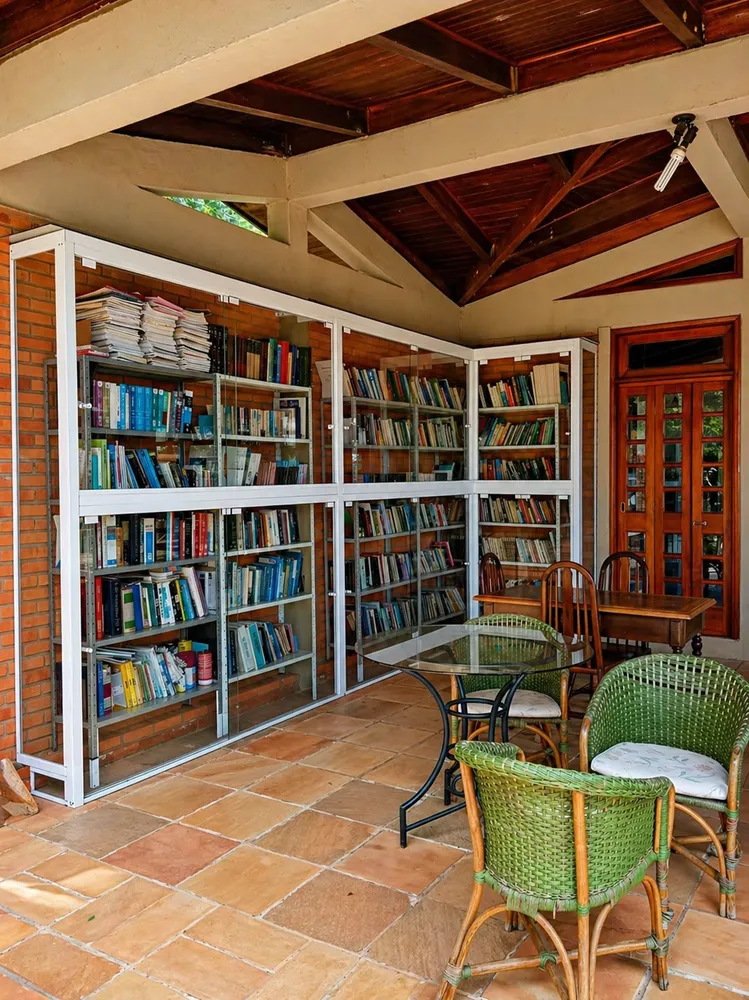 Casa, 4 quartos - Foto 10