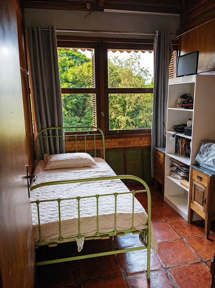 Casa, 4 quartos - Foto 6
