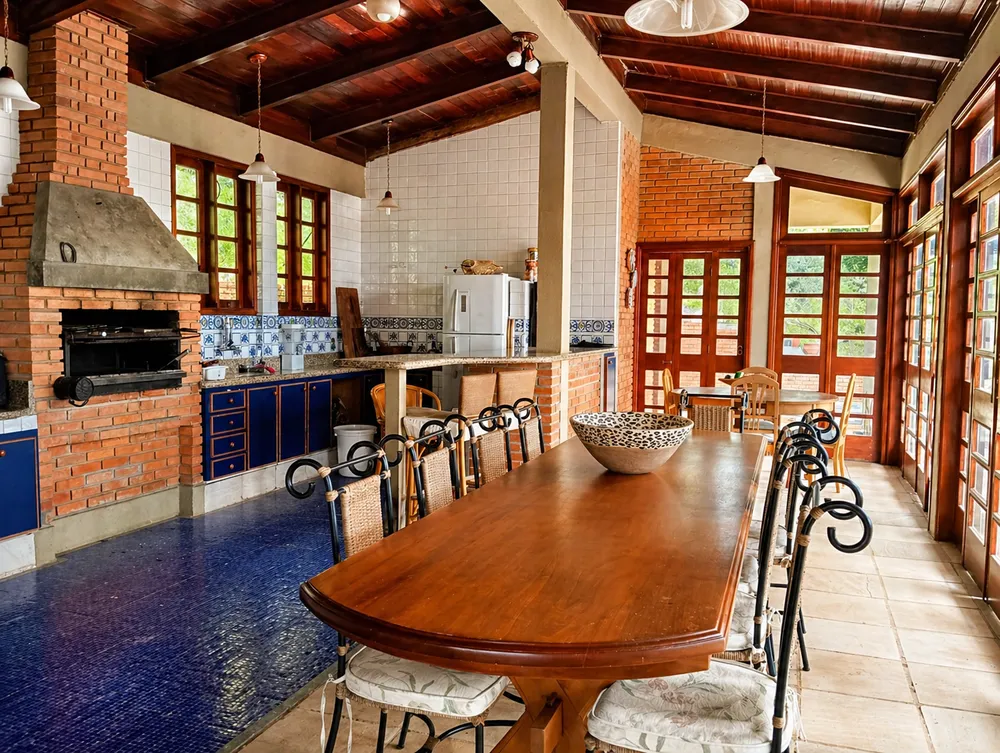 Casa, 4 quartos - Foto 9