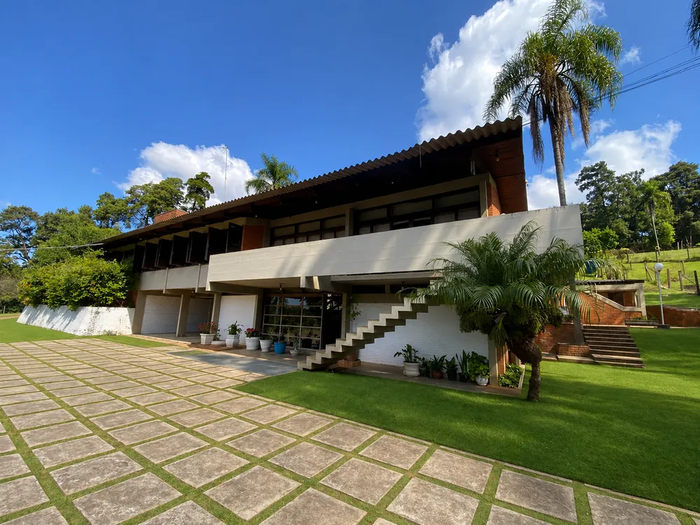 Casa, 4 quartos - Foto 2