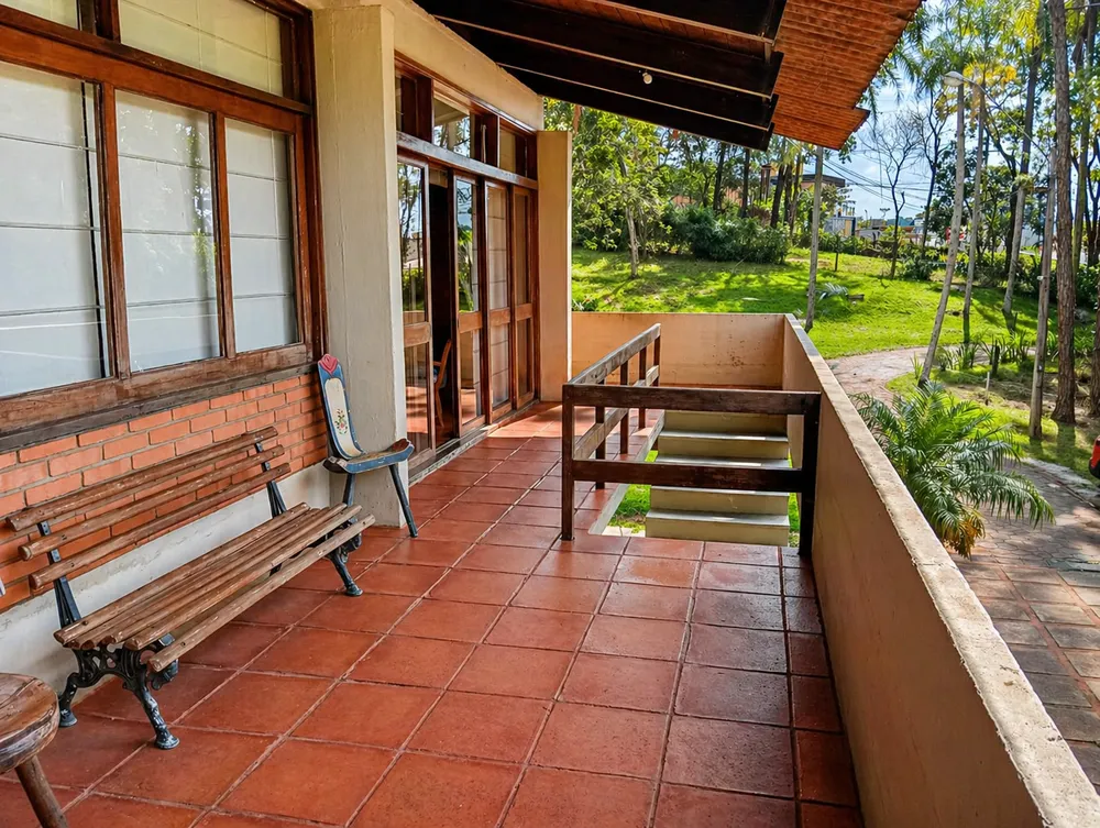 Casa, 4 quartos - Foto 5