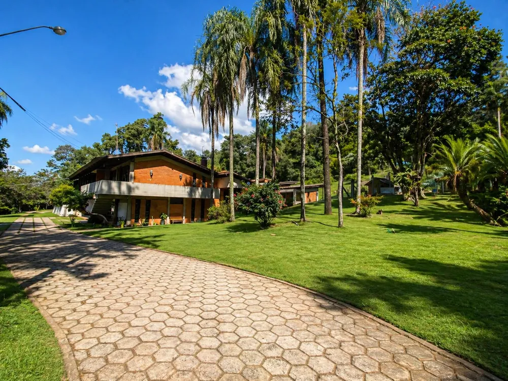 Casa, 4 quartos - Foto 1