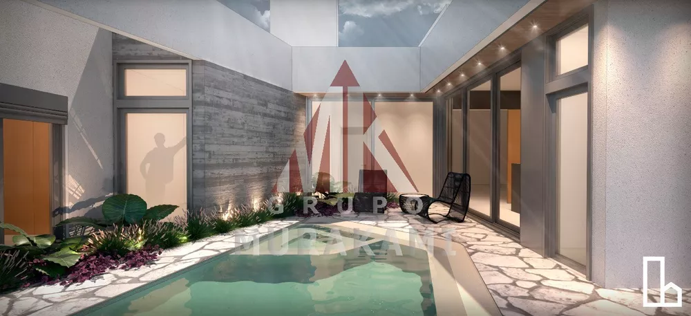 Casa, 2 quartos, 220 m² - Foto 1