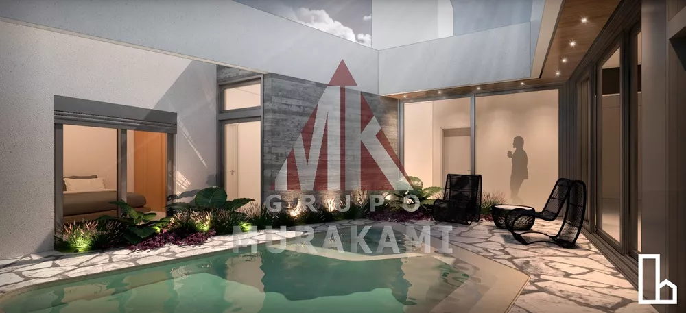 Casa, 2 quartos, 220 m² - Foto 3