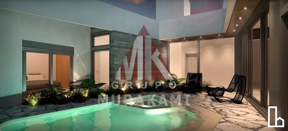 Casa, 2 quartos, 220 m² - Foto 6