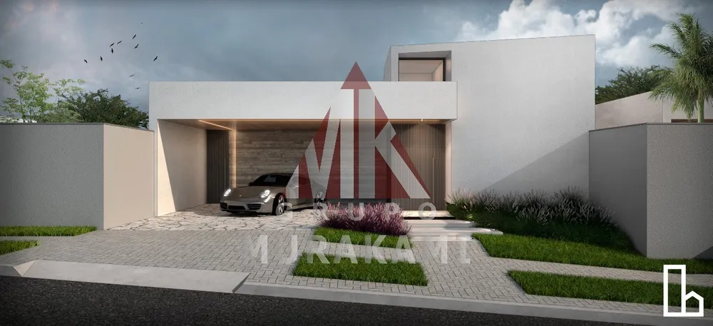 Casa, 2 quartos, 220 m² - Foto 1
