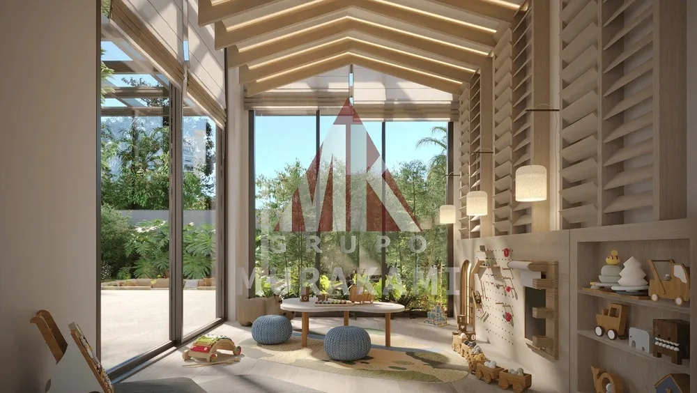 Apartamento, 3 quartos, 125 m² - Foto 8