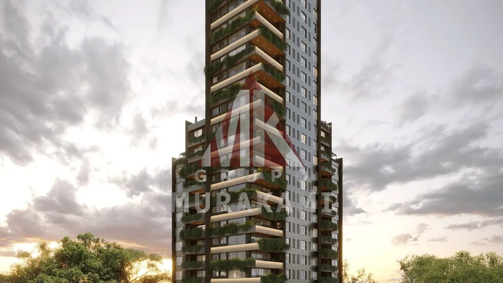 Apartamento, 3 quartos, 125 m² - Foto 4