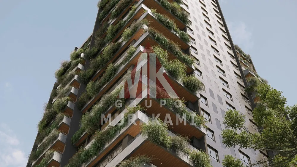 Apartamento, 3 quartos, 125 m² - Foto 1