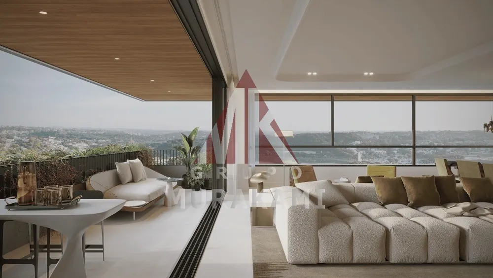Apartamento, 3 quartos, 125 m² - Foto 6