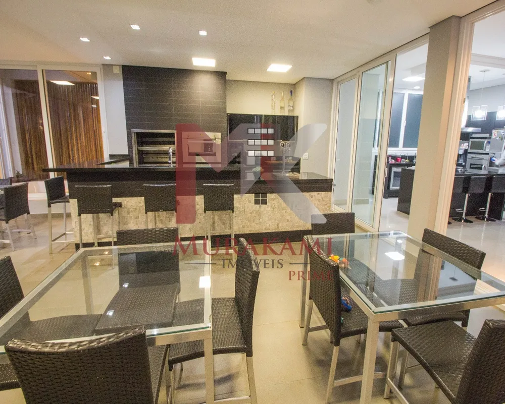 Casa de Condomínio, 4 quartos - Foto 6