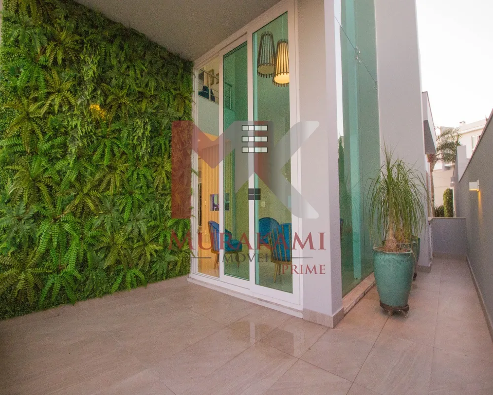 Casa de Condomínio, 4 quartos - Foto 2