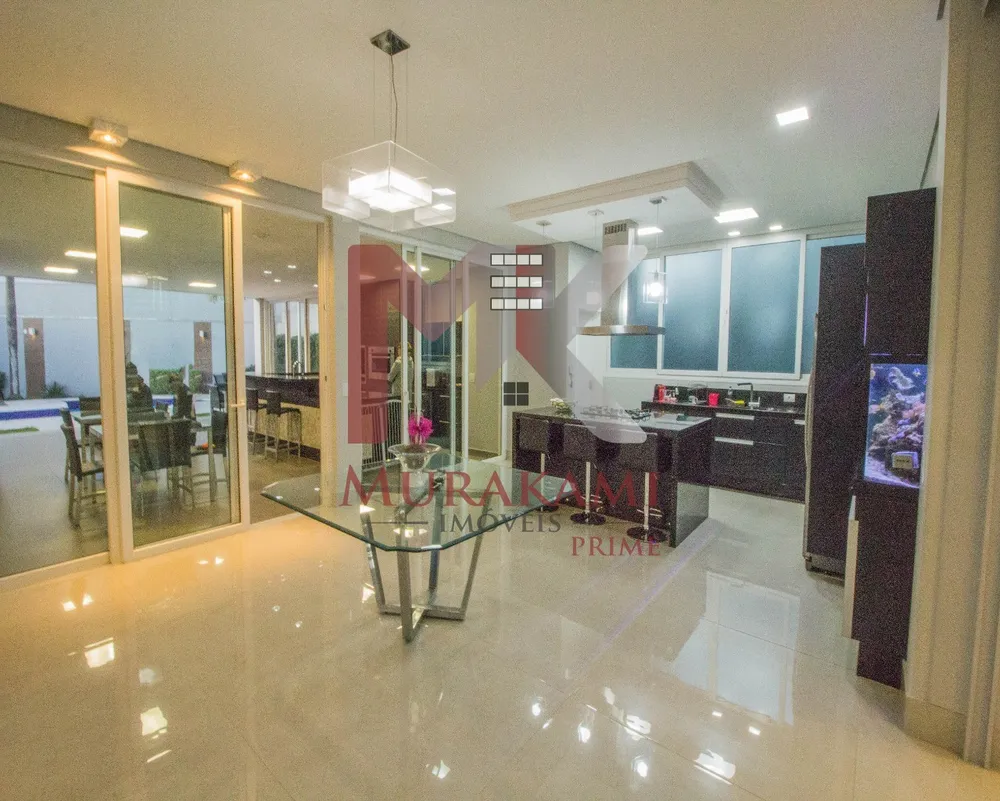 Casa de Condomínio, 4 quartos - Foto 4
