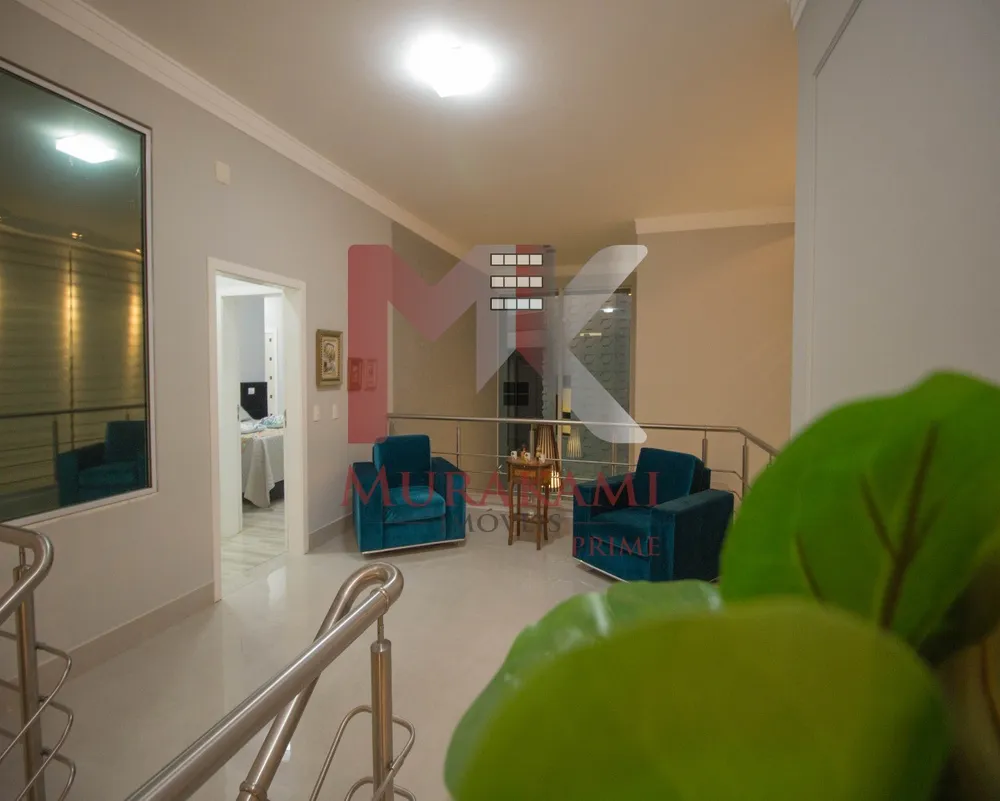Casa de Condomínio, 4 quartos - Foto 10