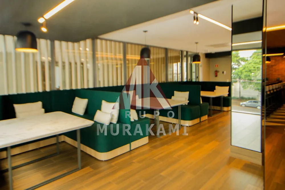 Apartamento, 3 quartos, 175 m² - Foto 11