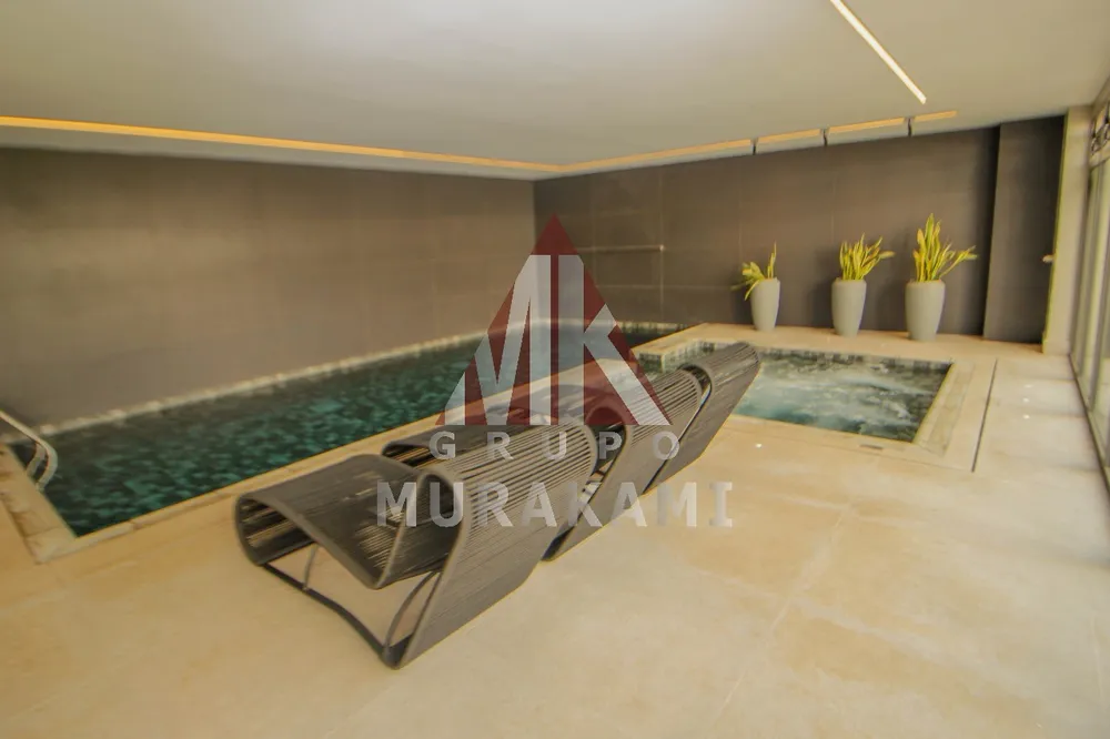 Apartamento, 3 quartos, 175 m² - Foto 6