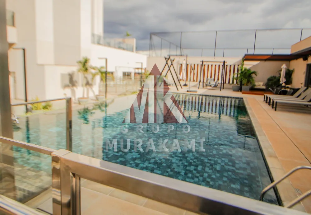Apartamento, 3 quartos, 175 m² - Foto 4