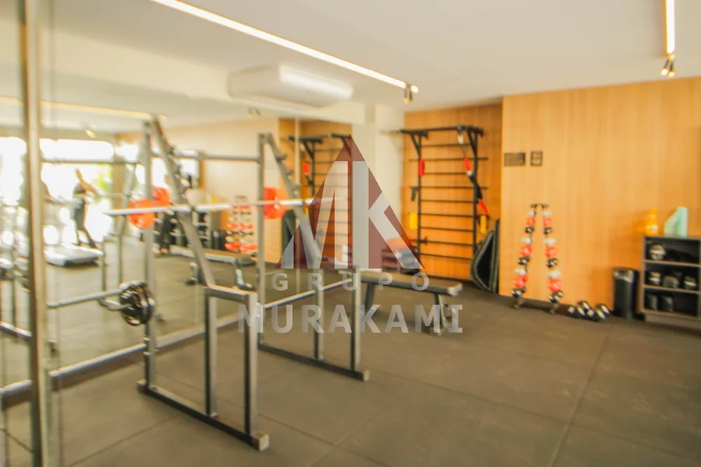 Apartamento, 3 quartos, 175 m² - Foto 7