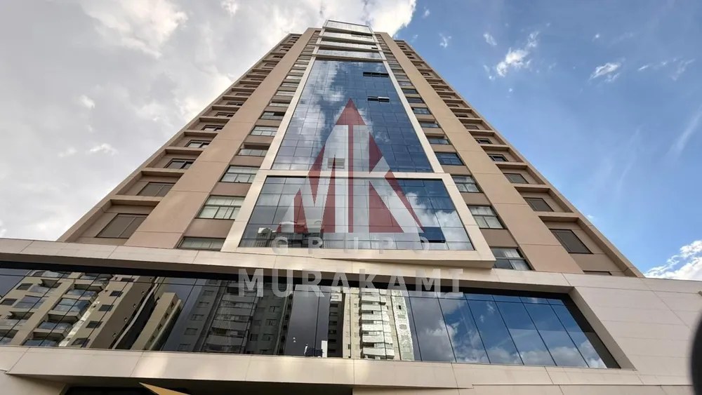 Apartamento, 3 quartos, 175 m² - Foto 1