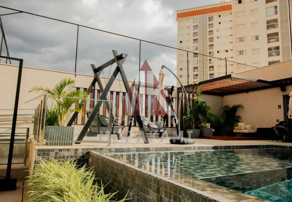 Apartamento, 3 quartos, 175 m² - Foto 5