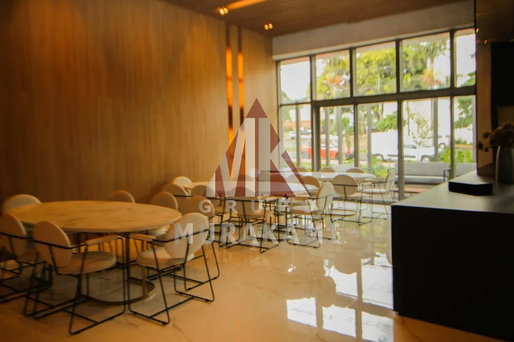 Apartamento, 3 quartos, 175 m² - Foto 2