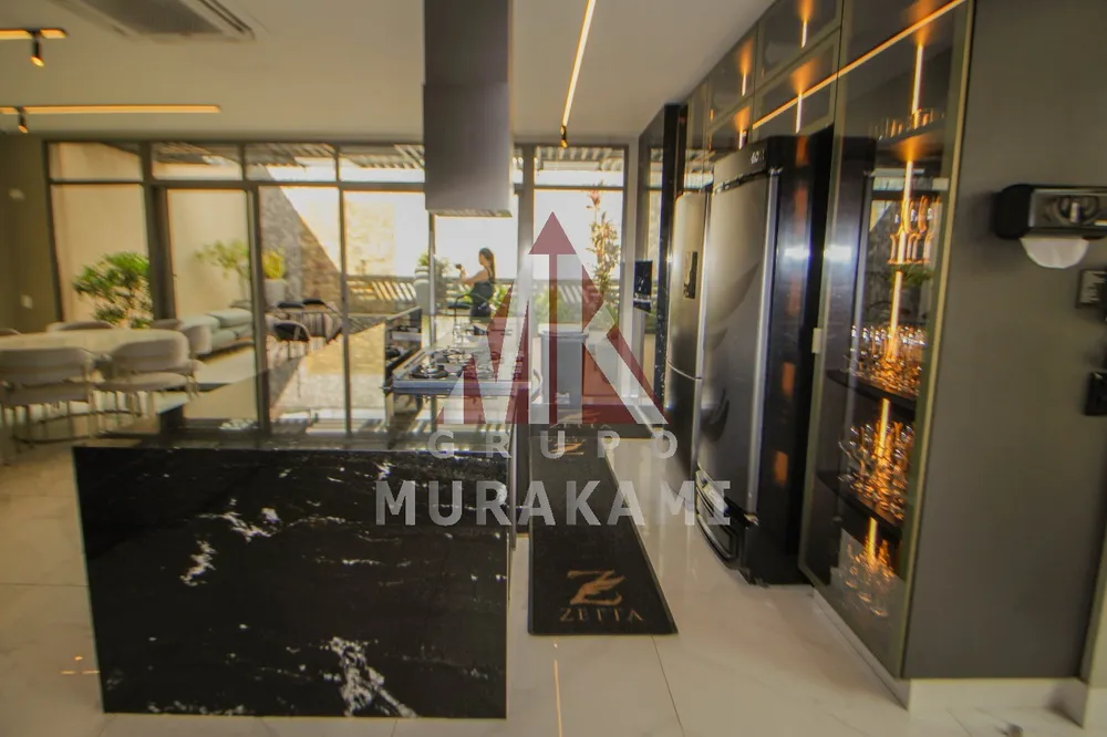 Apartamento, 3 quartos, 175 m² - Foto 3