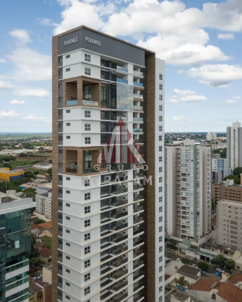 Apartamento, 4 quartos, 179 m² - Foto 4