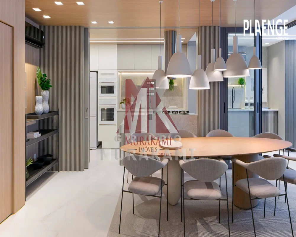 Apartamento, 4 quartos, 179 m² - Foto 5