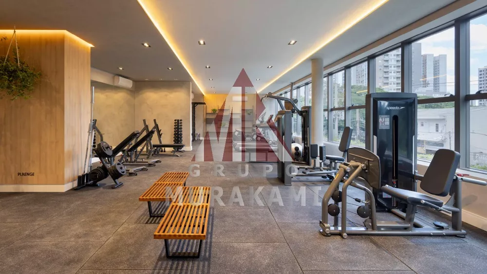 Apartamento, 4 quartos, 179 m² - Foto 2
