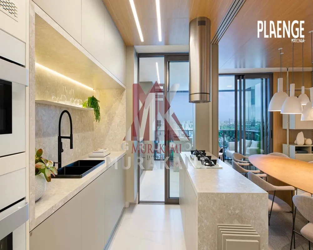 Apartamento, 4 quartos, 179 m² - Foto 6