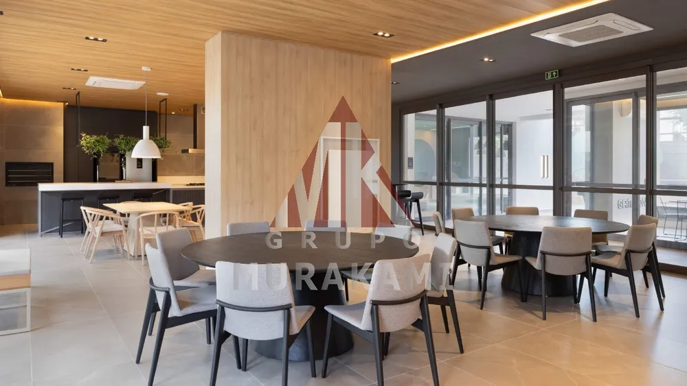 Apartamento, 4 quartos, 179 m² - Foto 9