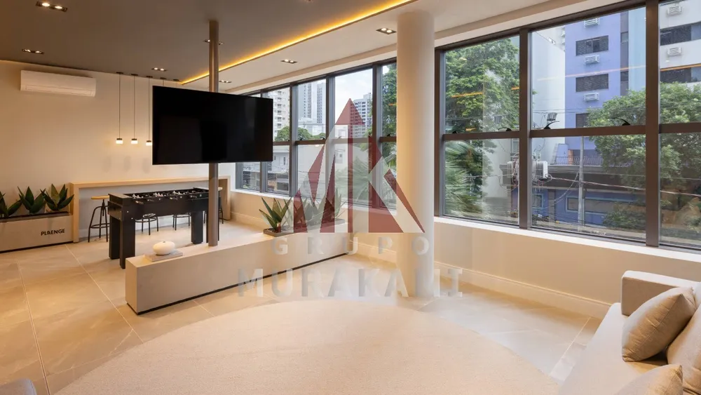 Apartamento, 4 quartos, 179 m² - Foto 8