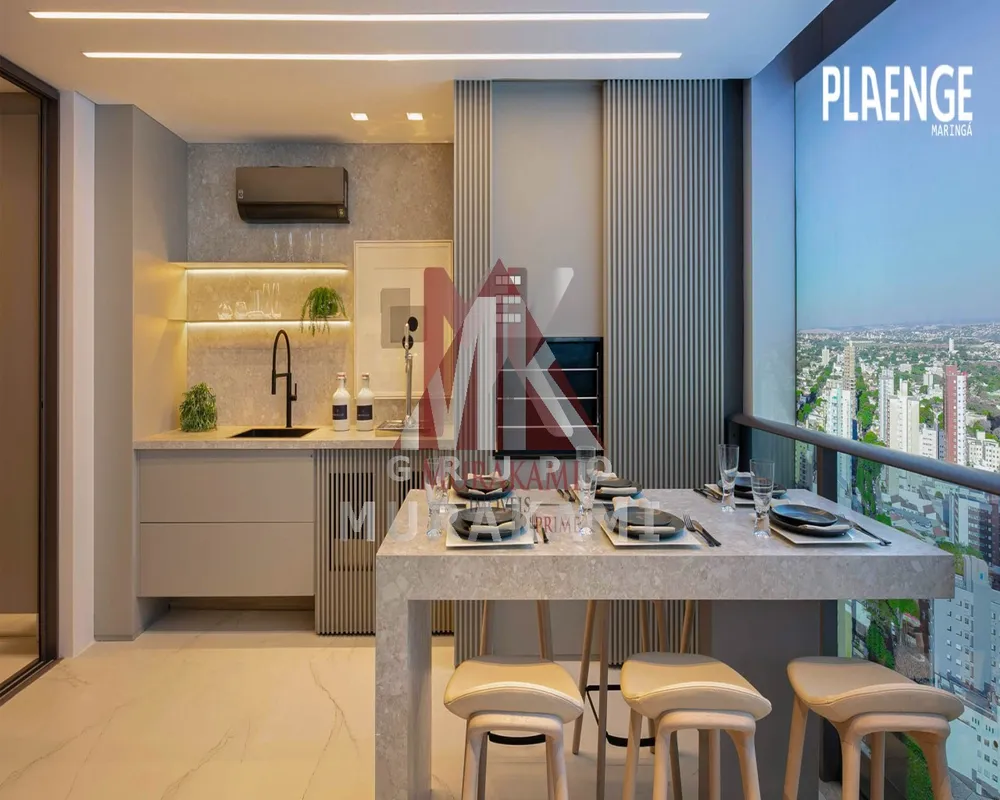 Apartamento, 4 quartos, 179 m² - Foto 4