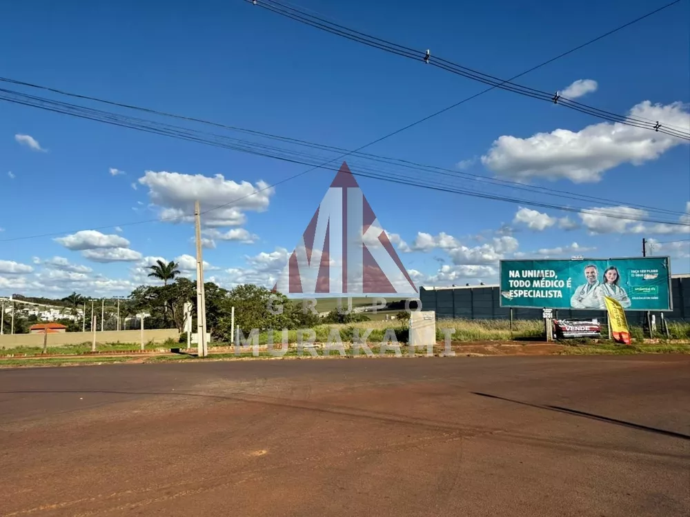 Loteamento e Condomínio, 5760 m² - Foto 2