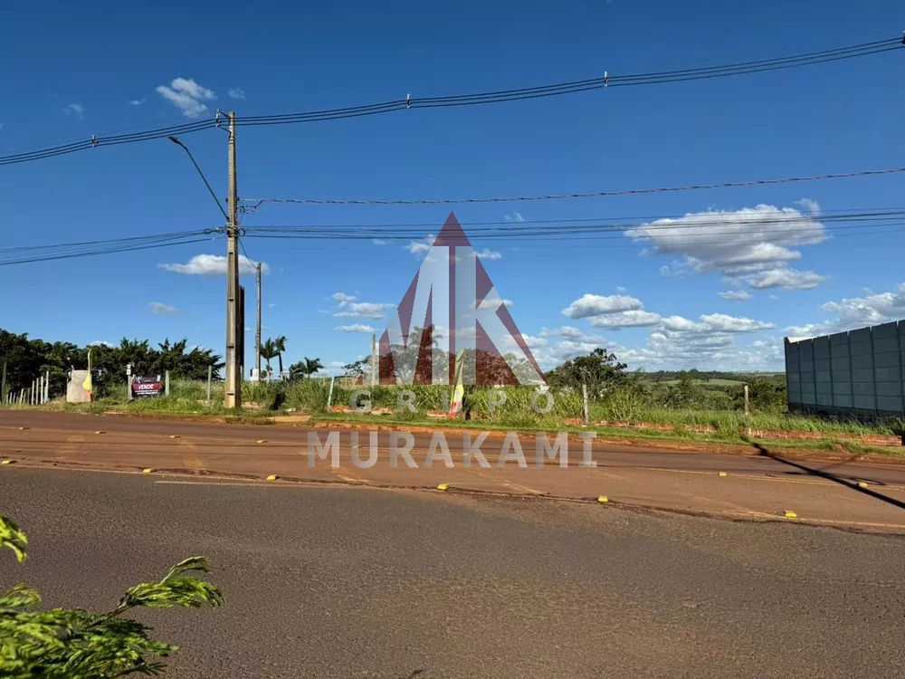 Loteamento e Condomínio, 5760 m² - Foto 1