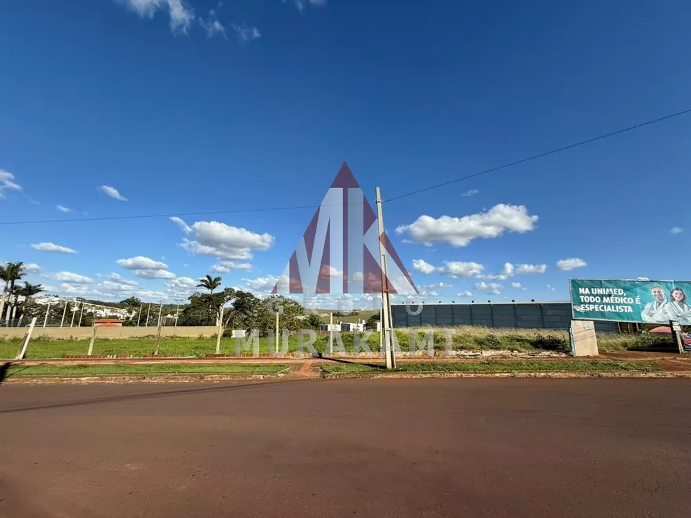 Loteamento e Condomínio, 5760 m² - Foto 3